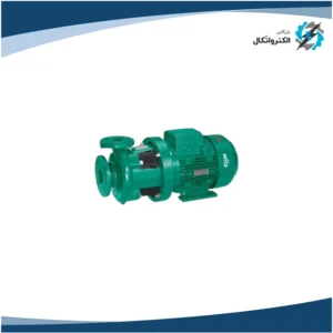 پمپ حلزونی زمینی CronoBloc-BL ویلو دهانه 40