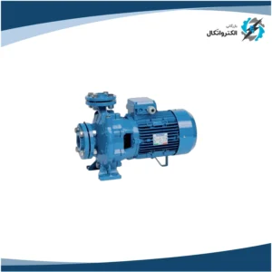 پمپ سانتریفیوژ 4 اسب اتابلوک سیستما مدل TN 50-160D