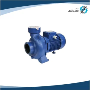 پمپ سانتریفیوژ تکفاز چدنی 2 اسب آبارا ABR مدل CMD 2.00