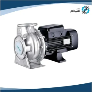 پمپ سانتریفیوژ زمینی استیل لئو 1_4 1 اینچ 3 اسب XZS 50-32-160_22
