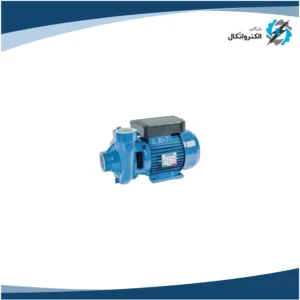 پمپ سانتریفیوژ زمینی تک پروانه 2 اینچ سیستما مدل TCB 65