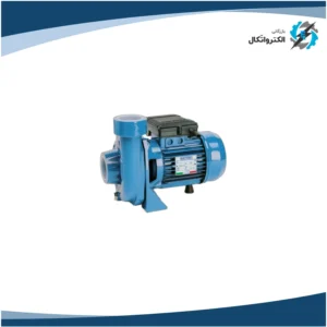 پمپ سانتریفیوژ زمینی تک پروانه 3 اینچ سیستما مدل TCB 203_B