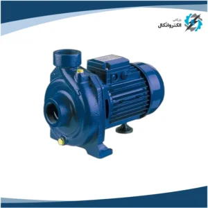 پمپ سانتریفیوژ چدنی 1.5 اسب ابارا ebara مدل CMB 1.50
