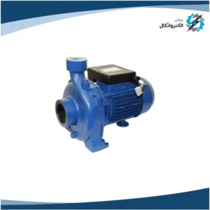 پمپ سانتریفیوژ چدنی تکفاز 1 اسب آبارا ABR مدل CMB 1.00