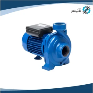 پمپ سانتریفیوژ چدنی سه فاز 4 اسب آبارا ABR مدل CMB 4.00T