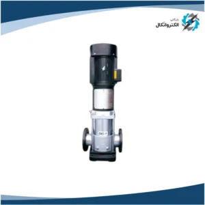 پمپ عمودی طبقاتی 1 و 1_4 اینچ استریم SMS2