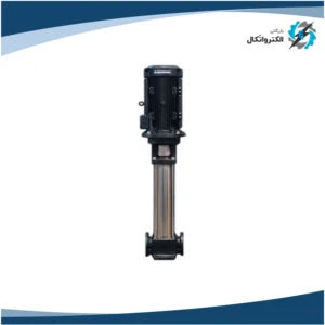 پمپ عمودی طبقاتی استیل 2 اینچ گرانفارس سری CR16