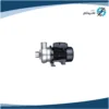 پمپ پروانه نیمه باز 1.5 اسب استیل 304 سه فاز لئو ABK150_2