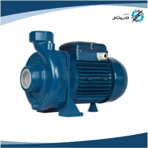 پمپ پنتاکس ایتالیا اصل Pentax تکفاز پروانه باز یک اسب CR 100