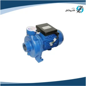 پمپ چدنی پروانه باز 1 اسب آبارا ABR مدل CMR 1.00