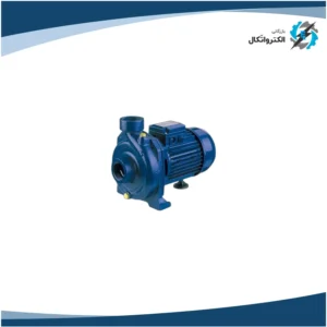 پمپ چدنی پروانه باز 1 اسب ابارا ebara مدل CMR 1.00