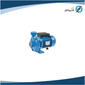 پمپ چدنی پروانه باز 1 اسب سیستما مدل TAG 100