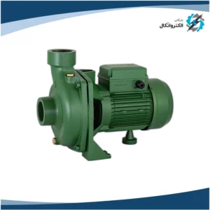 پمپ گریز از مرکز 1.5 اسب 2 اینچ تکفاز سیلند ایتالیا مدل KF150