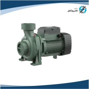 پمپ گریز از مرکز 4 اینچ 4 اسب گرین مدل GHF7BR