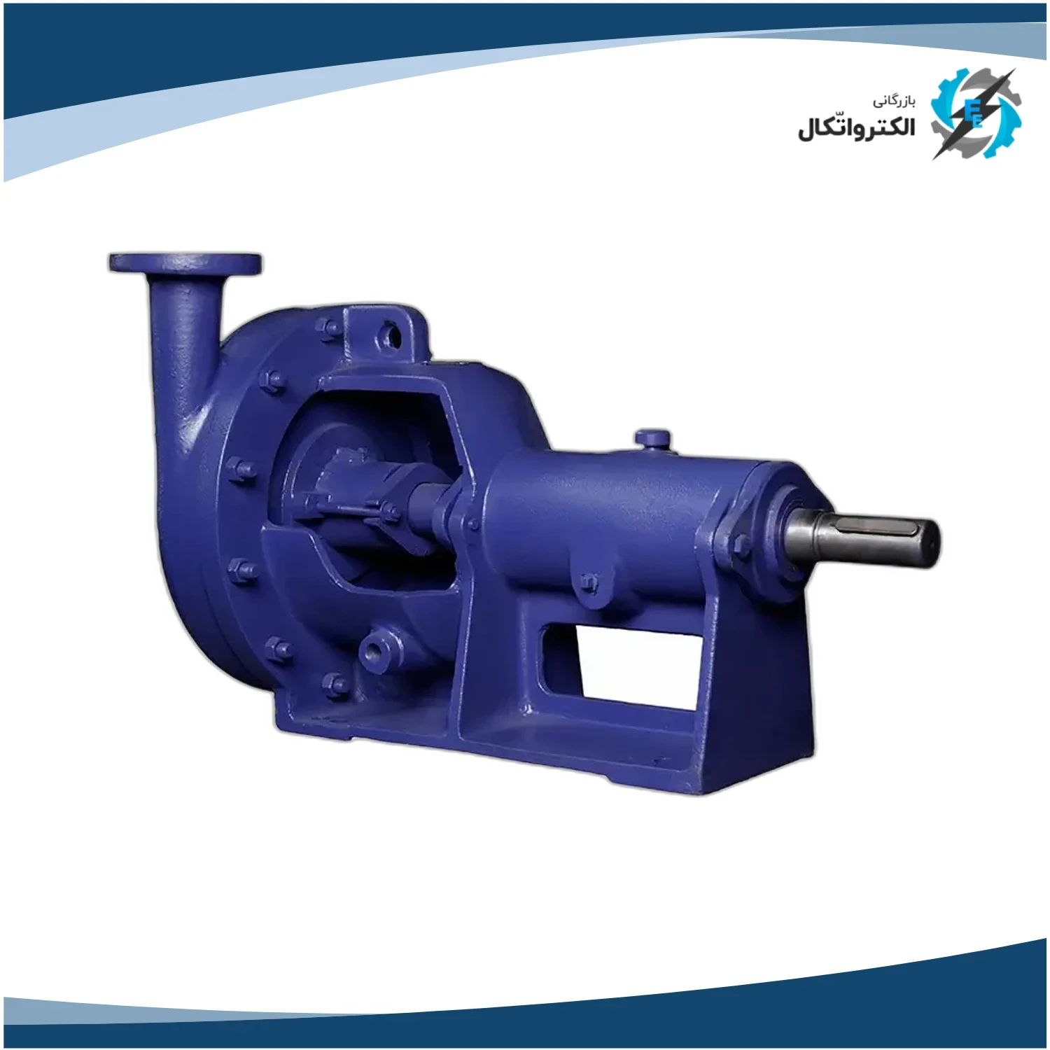 پمپ گل کش آبروان Abravan_2