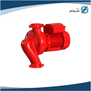 الکتروپمپ سیرکولاتور 1.5 اسب 1_2 1 اینچ نوید موتور AA1 1_2-1.5hp