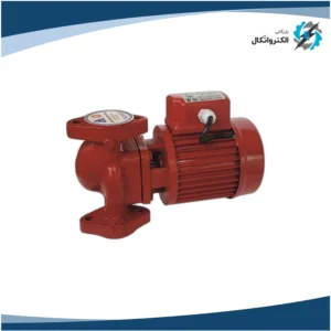 الکتروپمپ سیرکولاتور 1_8 اسب 1_4 1 اینچ نوید موتور S100