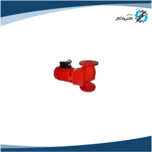 الکتروپمپ سیرکولاتور سمنان انرژی PD37 سایز3 اینچ