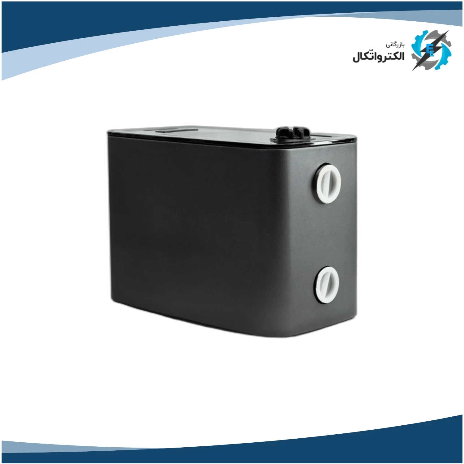 بوستر پمپ خانگی هوشمند 1 اسب آکوا استرانگ مدل SMART3-45X