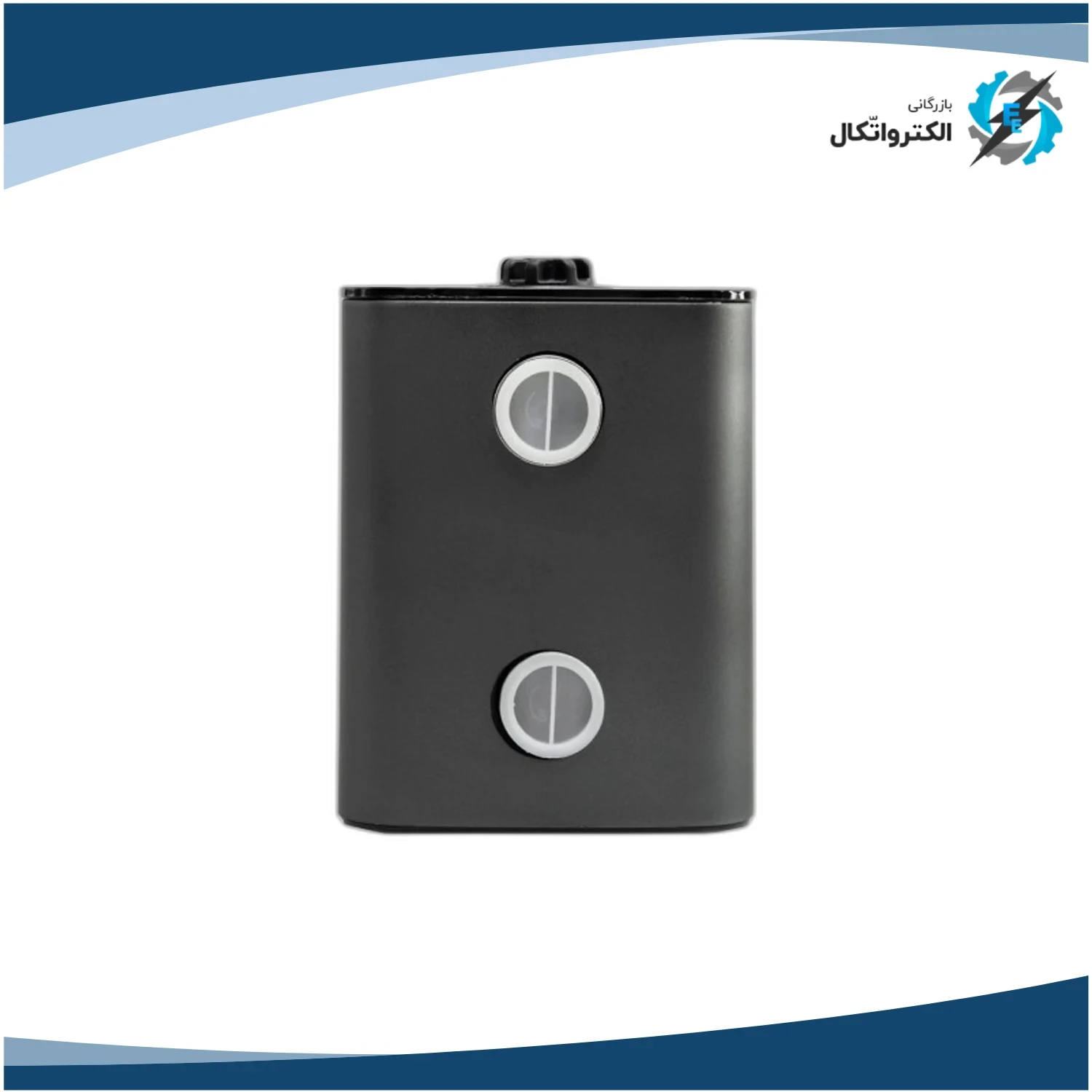 بوستر پمپ خانگی هوشمند 1 اسب آکوا استرانگ مدل SMART3-45X_2