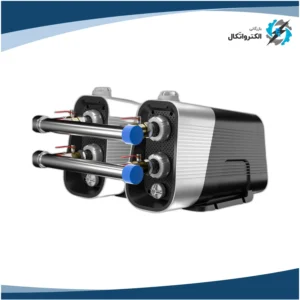 بوستر پمپ خانگی هوشمند 1.5 اسب آکوا استرانگ مدل AQUA SMART 45 TWIN