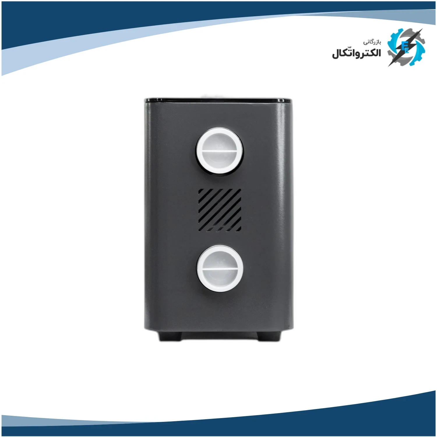 بوستر پمپ خانگی هوشمند 2 اسب آکوا استرانگ مدل SMART8-55X_2