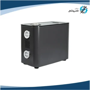 بوستر پمپ خانگی هوشمند 3 اسب آکوا استرانگ مدل SMART12-55X