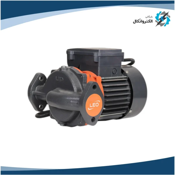 بوستر پمپ خطی 0.16 اسب لئو مدل LPm125