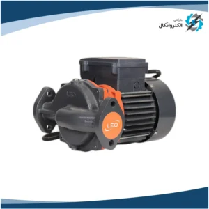 بوستر پمپ خطی 0.5 اسب لئو مدل LPm370