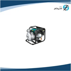 موتور پمپ 2 اینچ 6_5 اسب 84 متری لئو LEO مدل LGP 20-2G
