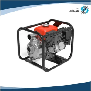 موتور پمپ 2 اینچ بنزینی لئو مدل LGP20-C