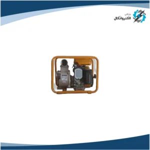 موتور پمپ آب بنزینی روبین سوبارو ژاپن 3 اینچ PTG307 اصلی