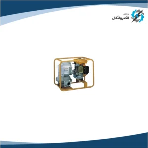موتور پمپ آب دیافراگمی بنزینی روبین سوبارو ژاپن 2 اینچ سری PTG 208D