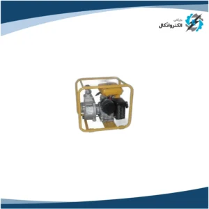موتور پمپ آب نفت و بنزینی روبین سوبارو ژاپن 3 اینچ سری PTK 306