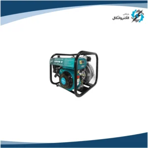 موتور پمپ ارتفاع بالا لئو LEO مدل LGP20-H