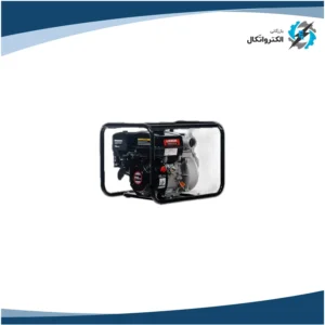 موتور پمپ بنزینی 2 اینچ 30 متری لانسین مدل LC50ZB30