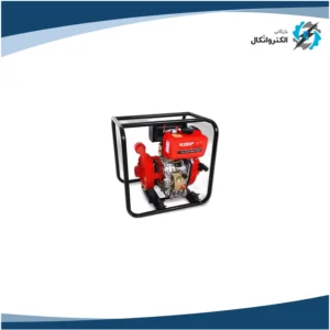 موتور پمپ دیزلی 2 اینچ 92 متری کوپ KDP50CLA