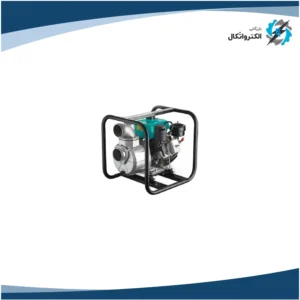 موتور پمپ دیزلی 3 اینچ 4 اسب چینی لئو سری LDP 30