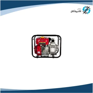 موتور پمپ دیزلی 4 اینچ لیفان LDW 426E