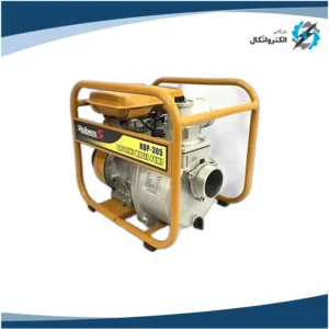 موتور پمپ دیزلی روبن 3 اینچ RBP 305D