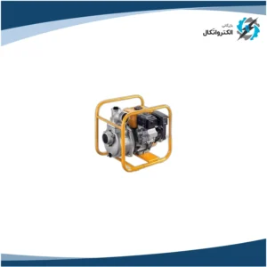 موتور پمپ روبین کوشین SE-80EX اصلی