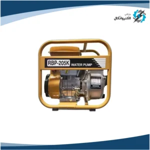 موتور پمپ نفت و بنزین روبن 2 اینچ RBP 205K