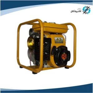 موتور پمپ نفت و بنزین روبن 3 اینچ RBP 305K