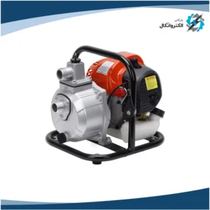 موتور پمپ یک اینچ لئو LGP10