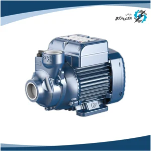 پمپ 0.5 اسب محیطی پدرولو مدل PKm60