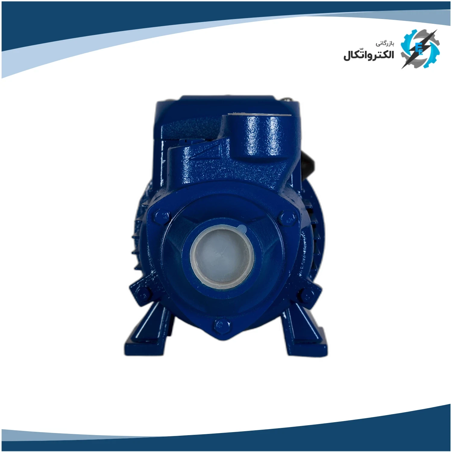 پمپ 0.75 اسب محیطی استریم مدل TQB70E_3