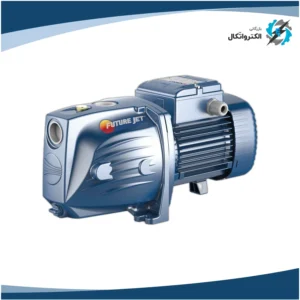 پمپ 1 اسب جتی پدرولو مدل FUTURE JETm 2C