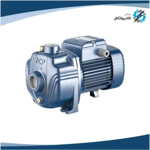 پمپ 1 اسب دو پروانه پدرولو مدل 2CPm 25_130