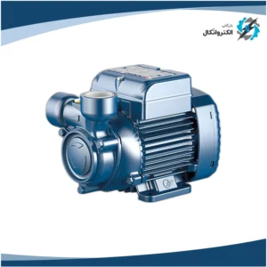 پمپ 1 اسب محیطی پدرولو مدل PQm80
