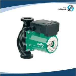 پمپ 1 اینچ تکفاز ویلو مدل TOP-RL 25_7.5